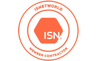 ISNET Member Conractor