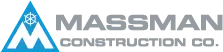 Massman Construction Logo