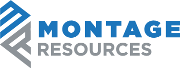 Montage Resources Logo