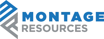 Montage Resources Logo